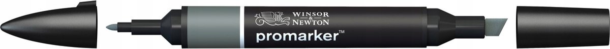 Winsor and Newton Promarker Cool Grey 6 | CG6